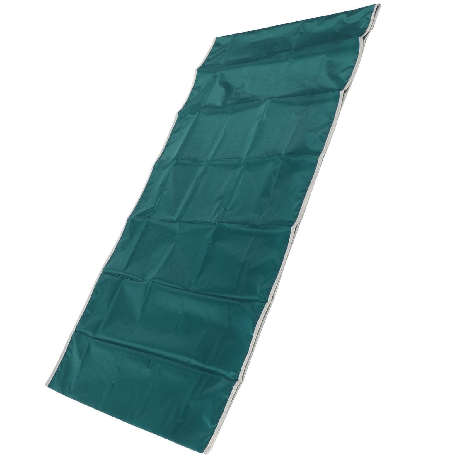 Tubular Slide Sheet Reusable Washable Assist Moving Elderly Transfer Hospital Bed Sheet for Cars 28.7 X 70.9in