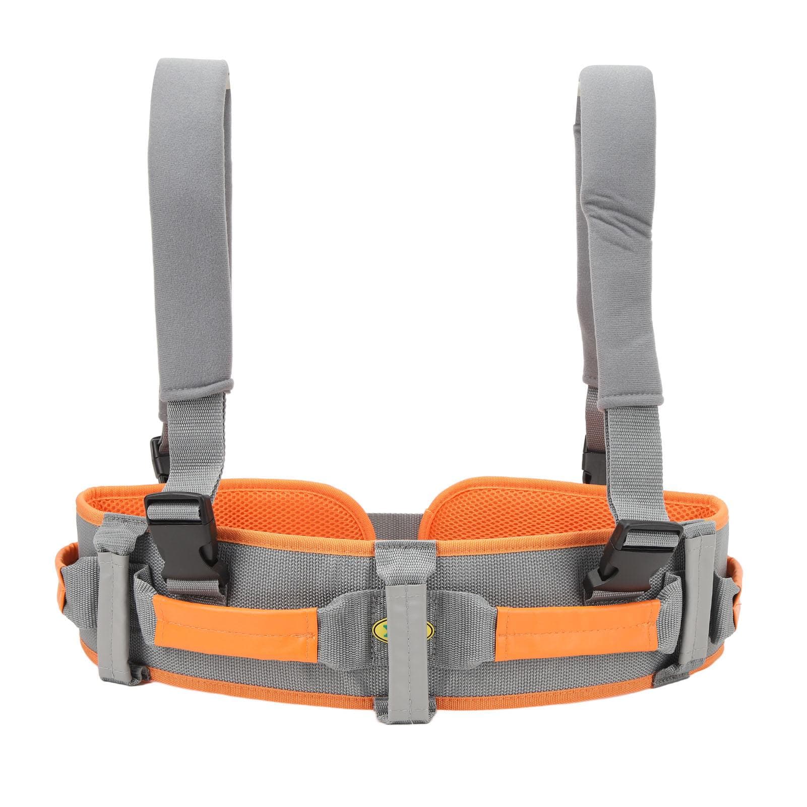 Safety Gait Assist Device Thicken Medical Nursing Transfer Belt with Leg Loop for Elderly Pregnant