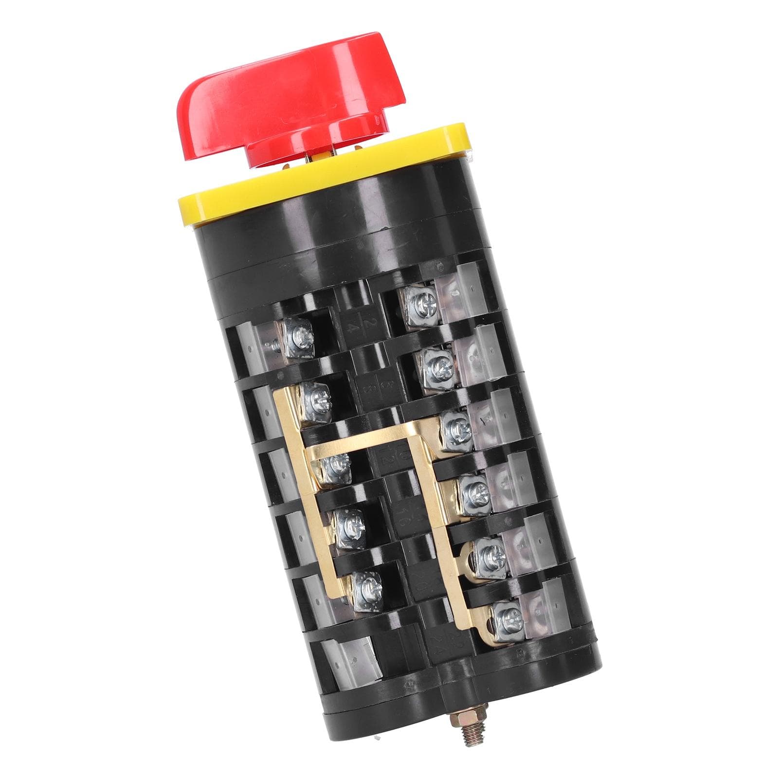 10 Position Universal Switch Electric Cam Switch Transfer Switch LW5D?16TM7066 110?380V 16A 4KV