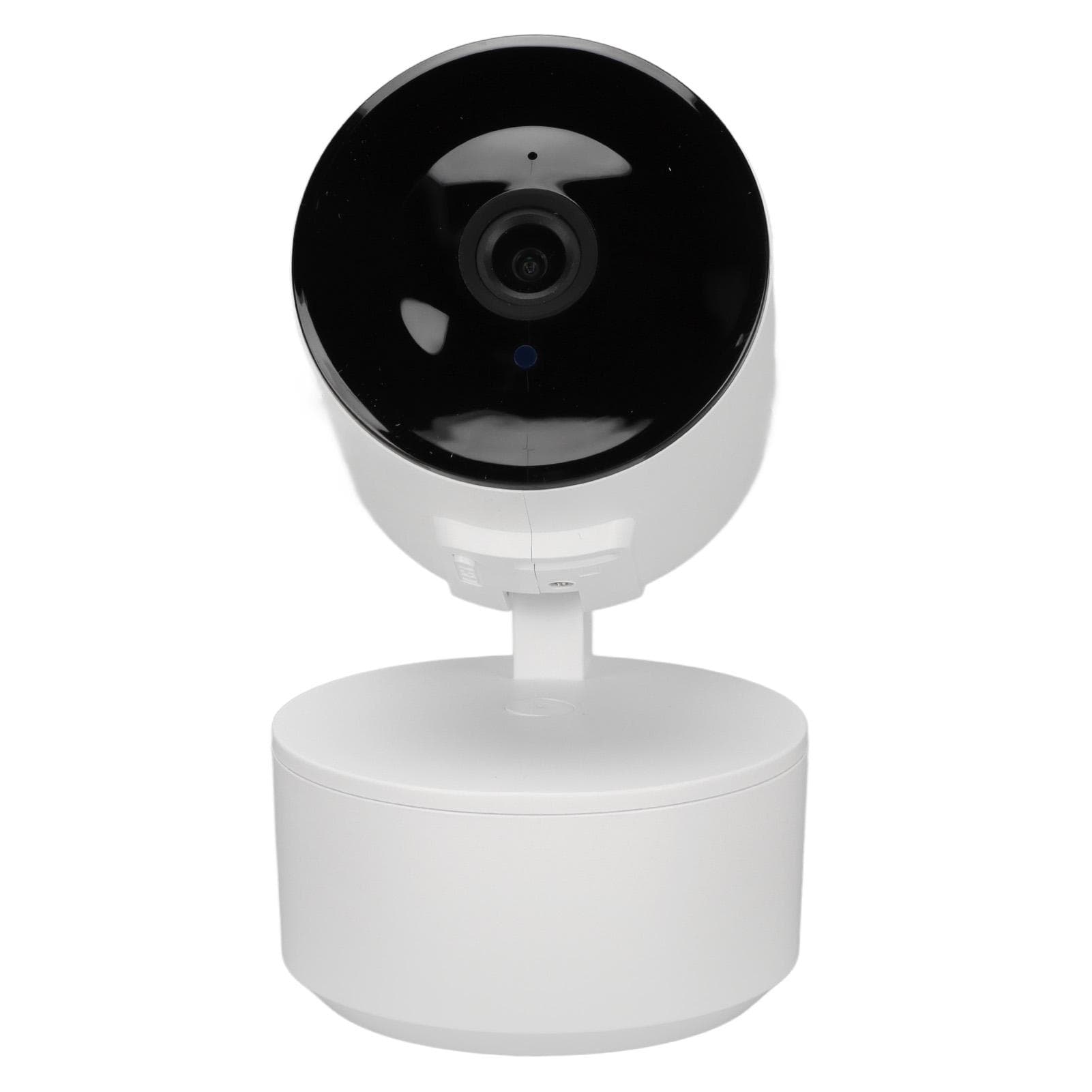 Security Camera 1080P Full HD 2.4GHz 2 Way Communication Sound Detection WIFI Smart Camera for Home US Plug