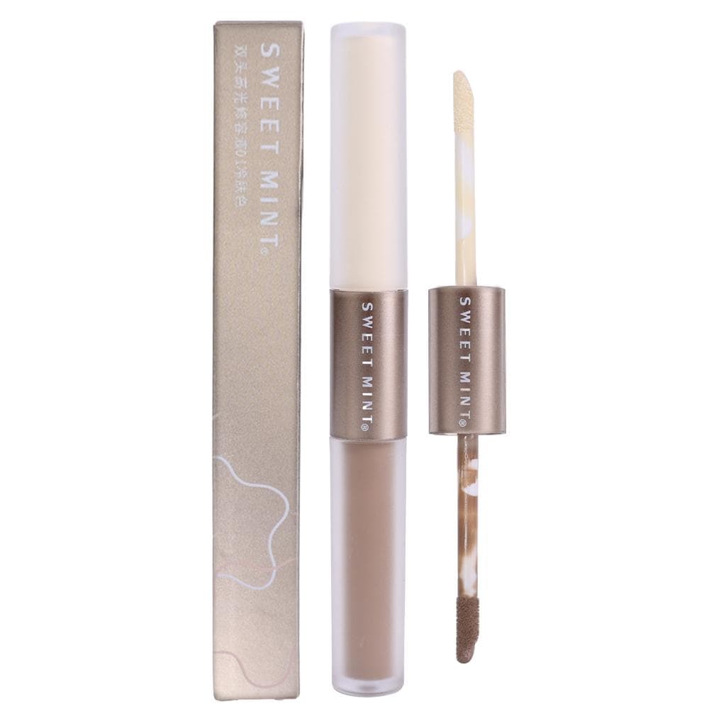 Concealer Paste Pen Cement Grey Stereo Nose Shadow Makeup Pen
