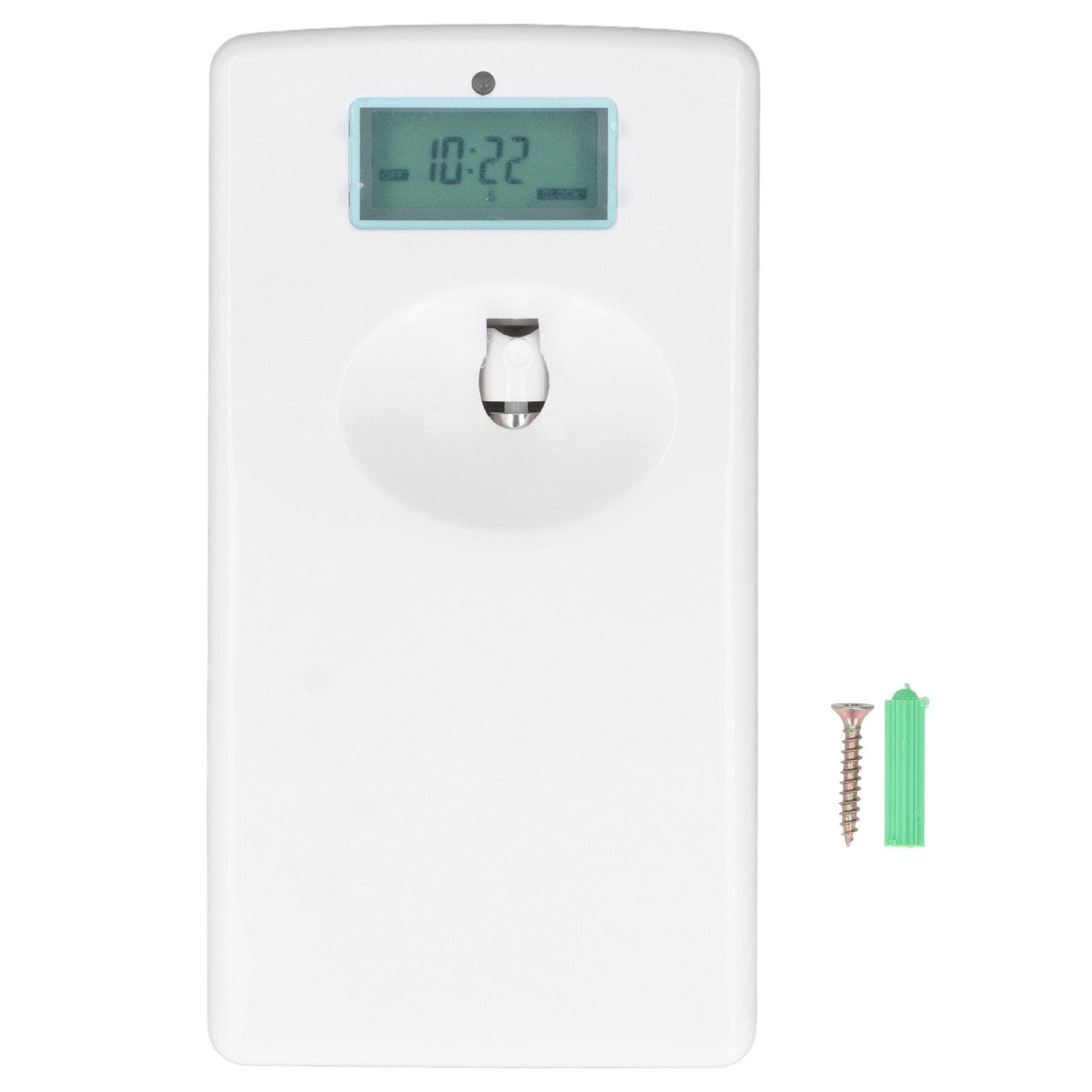 Automatic Perfume Dispenser Fragrance Sprayer Aromatherapy Dispenser Wall Mounted Aromatherapy