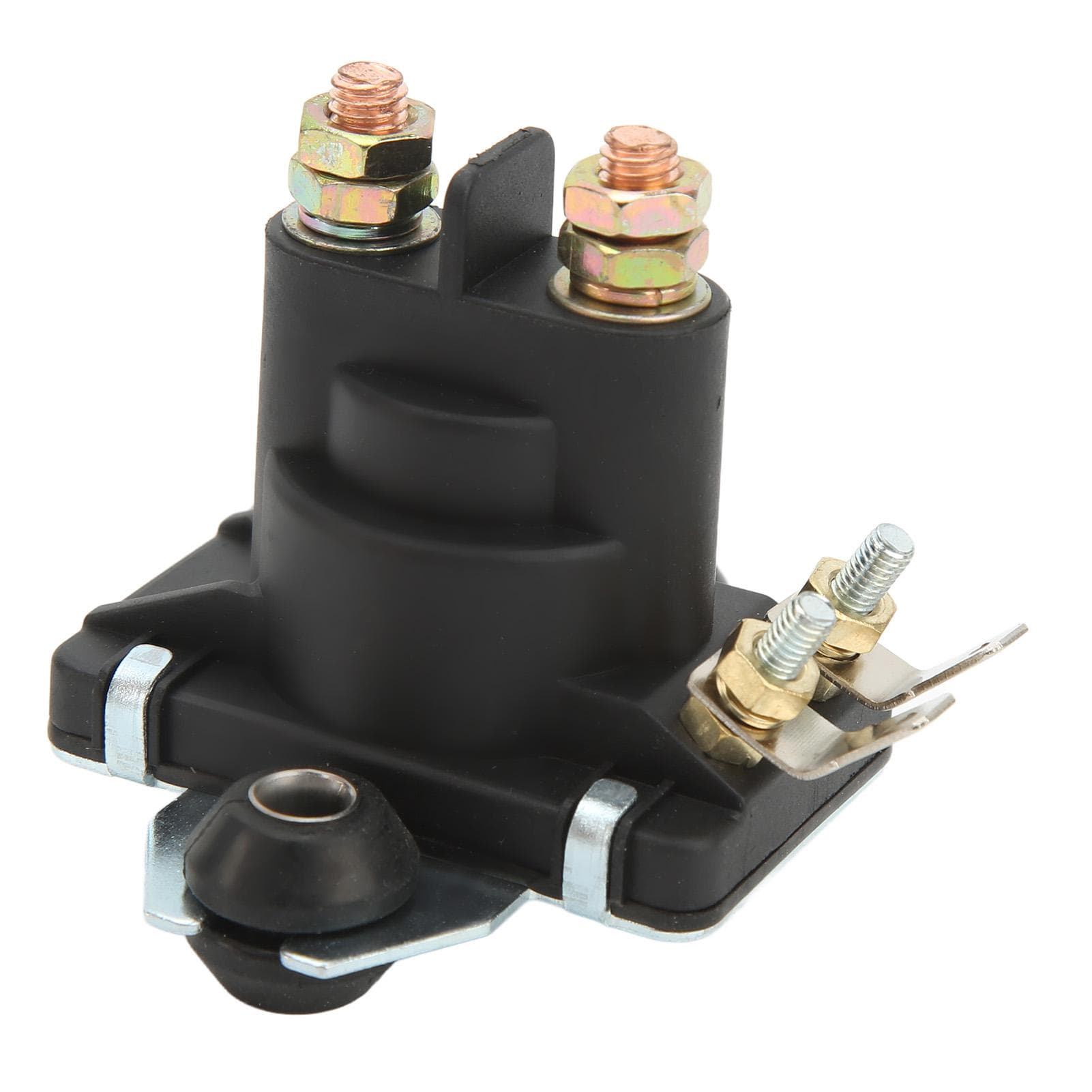 Starter Electromagnetic Relay 89?850187A1 Replacement For Marine 89?818997A1 89?818997A2