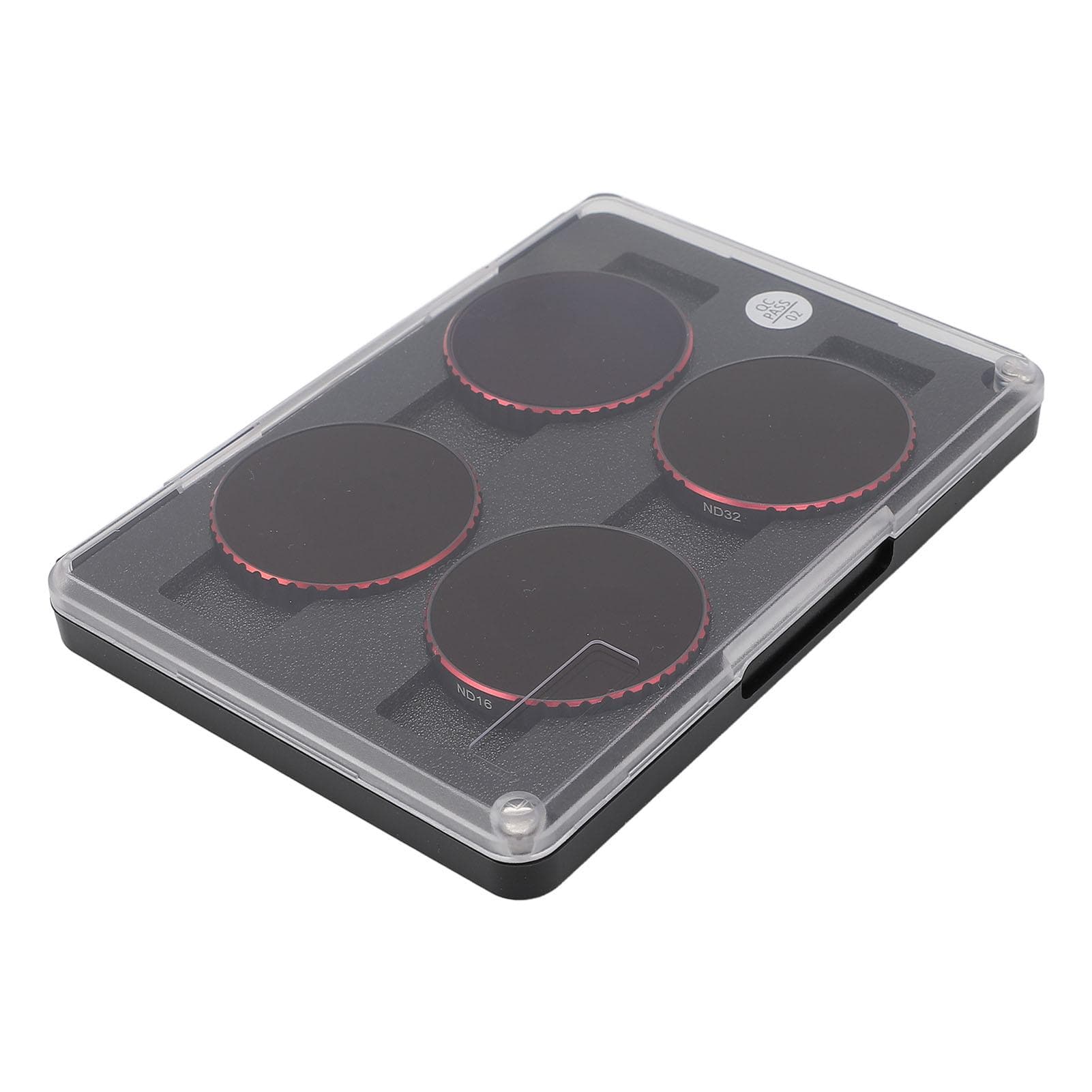 ND CPL Filter Set for Action 5pro ND8 ND16 ND32 CPL Action Camera Polarizer Neutral Density Filters