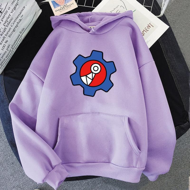 Anime SK8 the Infinity Reki Cosplay Costume Hooded Women Men Hoodie Tops SK EIGHT Sweatshirt Summer Oversize Long Sleeve Unisex XL