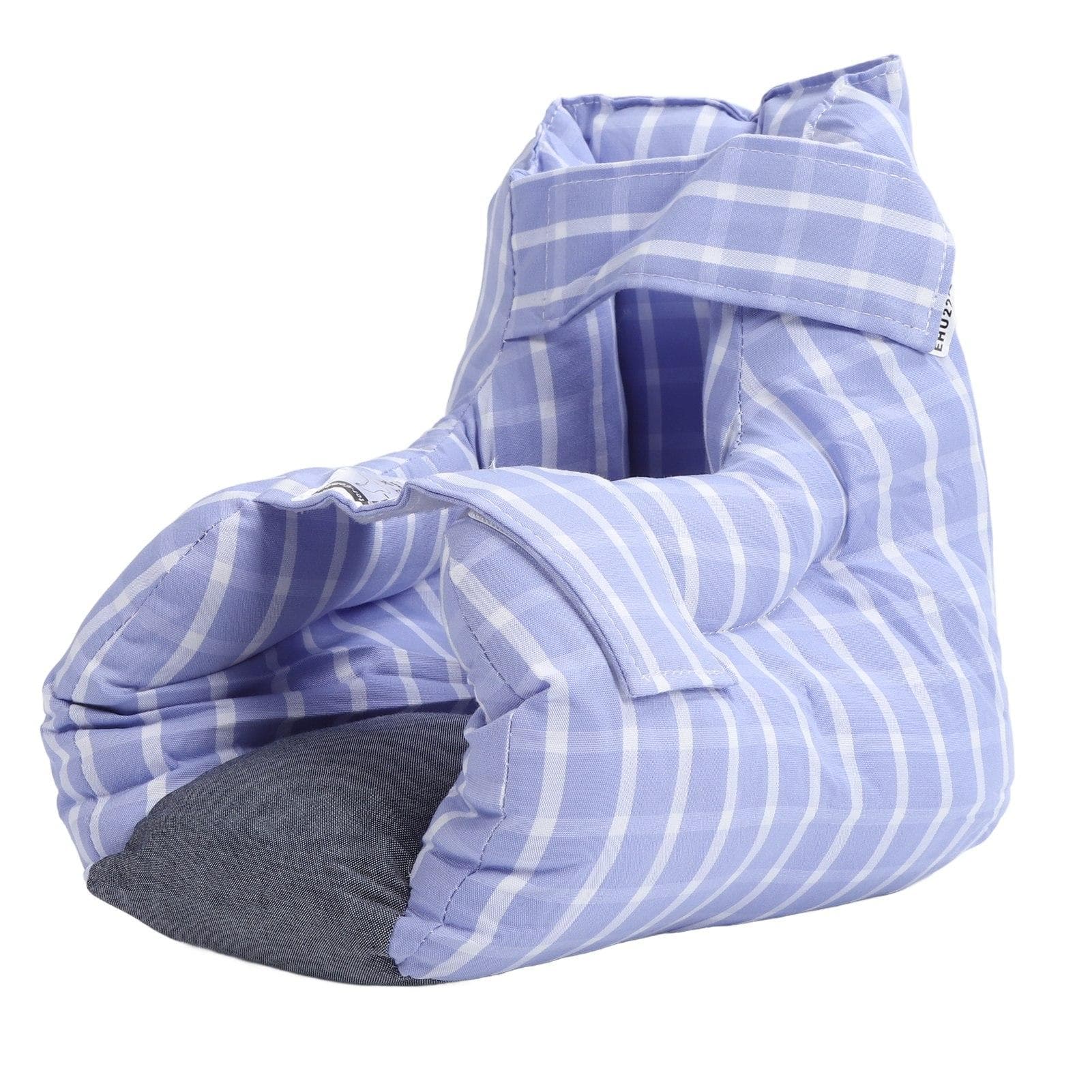 Heel Cushion Protector Pillow Soft Breathable Reduce Ache Heel Pillow Pad Protector for Wheelchairs
