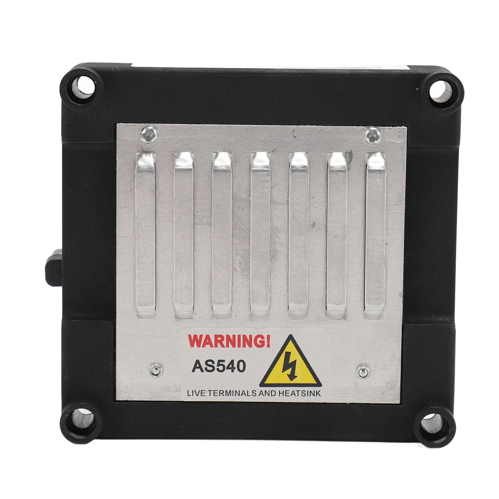 110V AS540 AVR Automatic Voltage Regulator Stabilizer Genset Accessories Parts High Accuracy