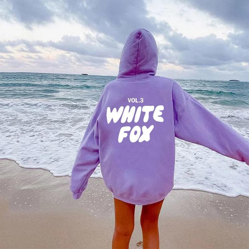 Colorful Hoodies Womens Unisex Hoodies Aesthetic Hoodies Casual Tops 2XL light purple