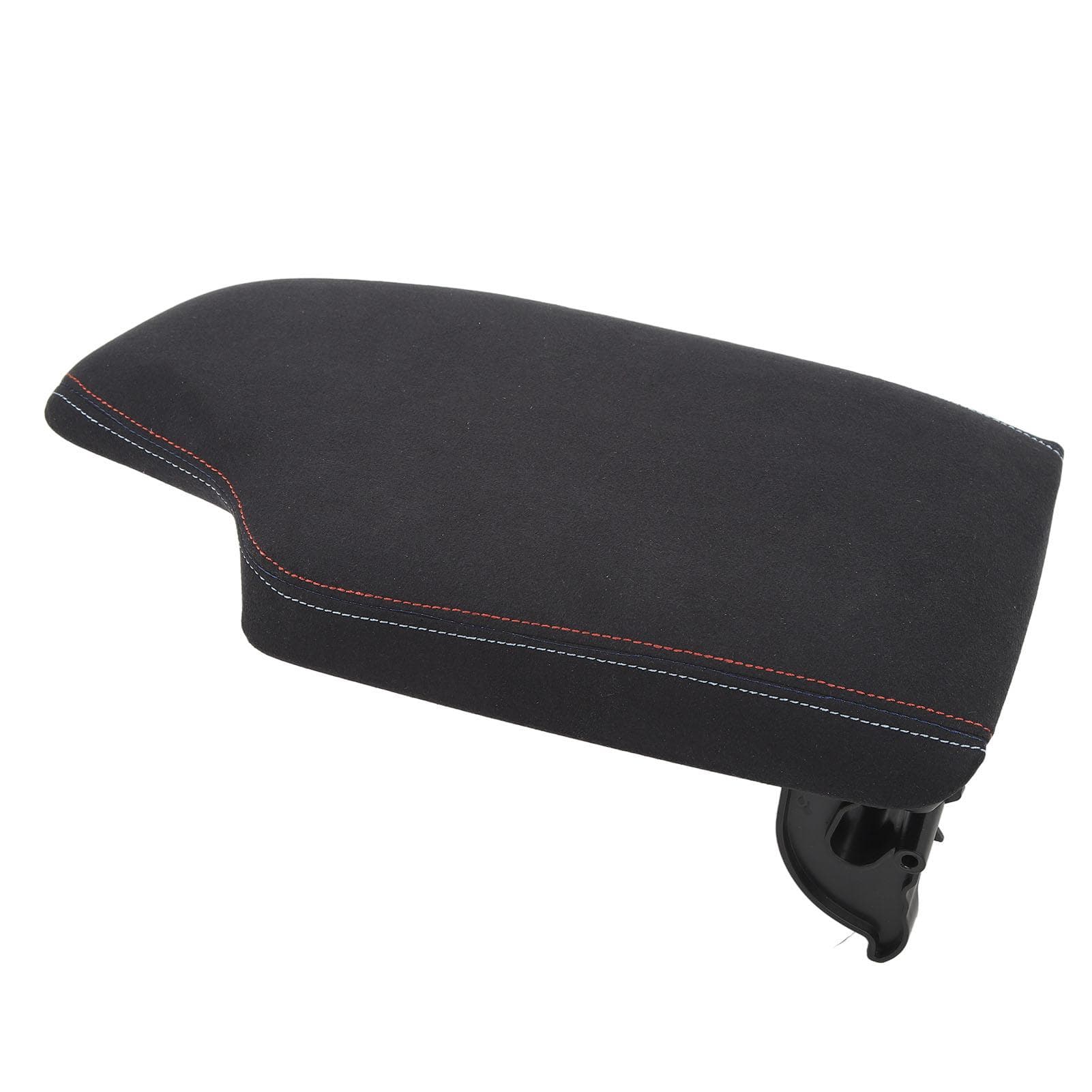 Car Armrest Box Lid Suede 51162405917 Center Console Armrest Cover for F30 F31 F32 F33 F34 F36