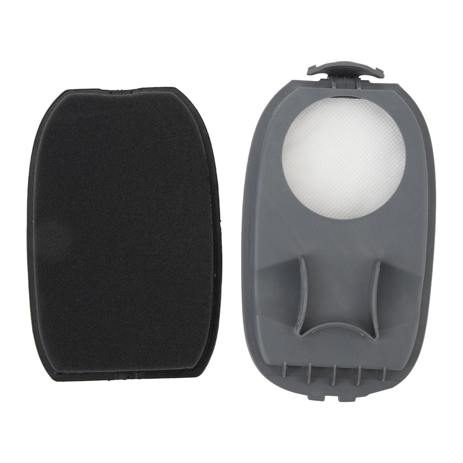 Vacuum Cleaner Replacement Filter for XW9382 XW9383 XW9385 Robot Vacuum Cleaner Accessories Parts