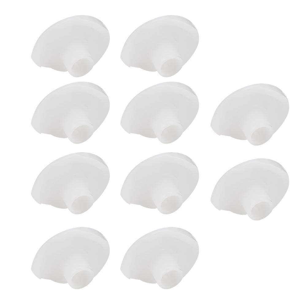 10pcs Knitting Machine Plastic Card Feed Cam for Brother KH821 KH831 KH880 KH868 KH881