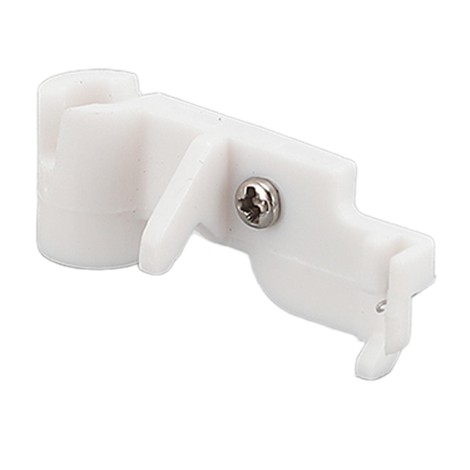 Needle Threader Plate Plastic Multifunctional 755643002 Sewing Machine Needle Threader Plate