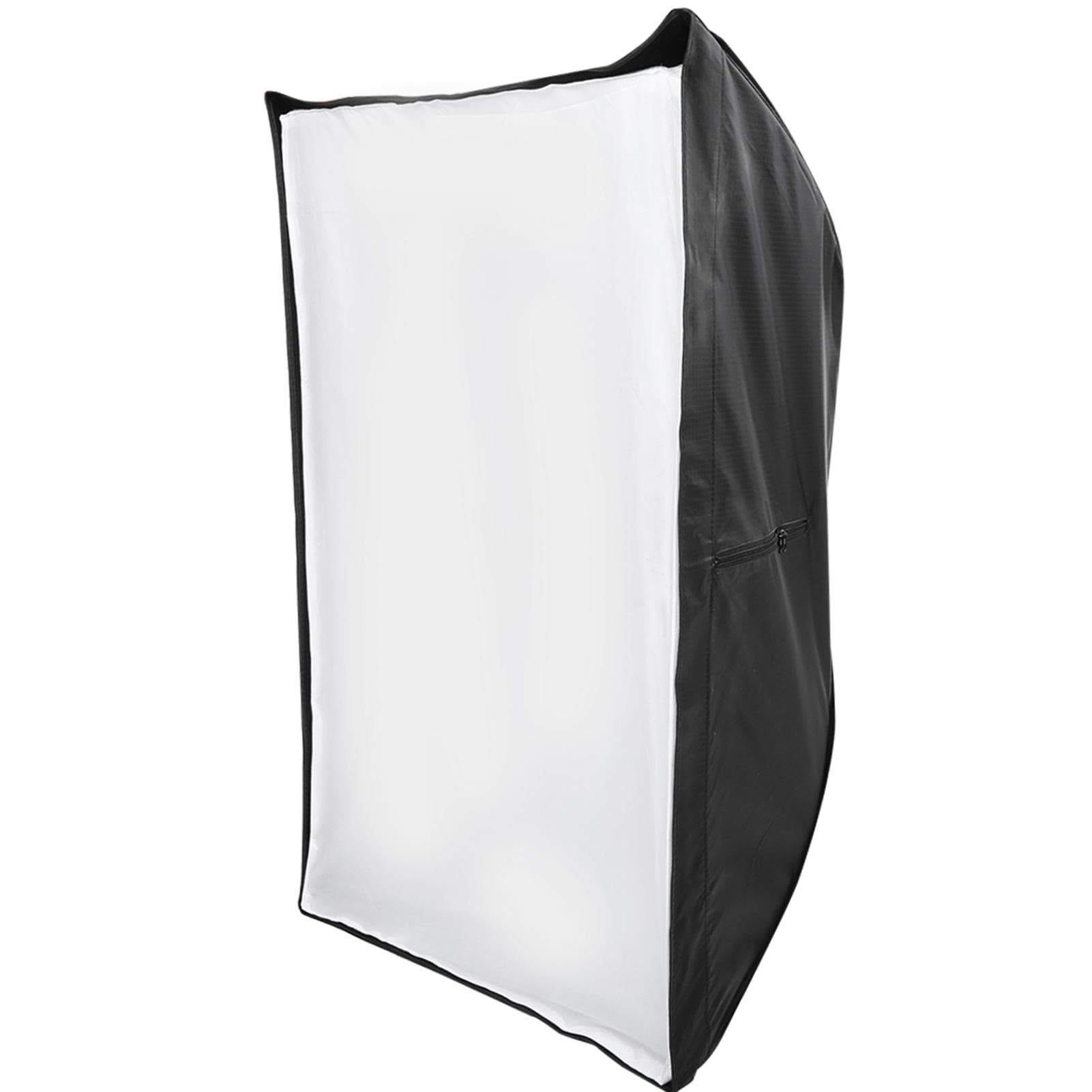 60x90cm Portable Photo Studio Softbox Umbrella Diffuser Reflector for Speedlight Flash