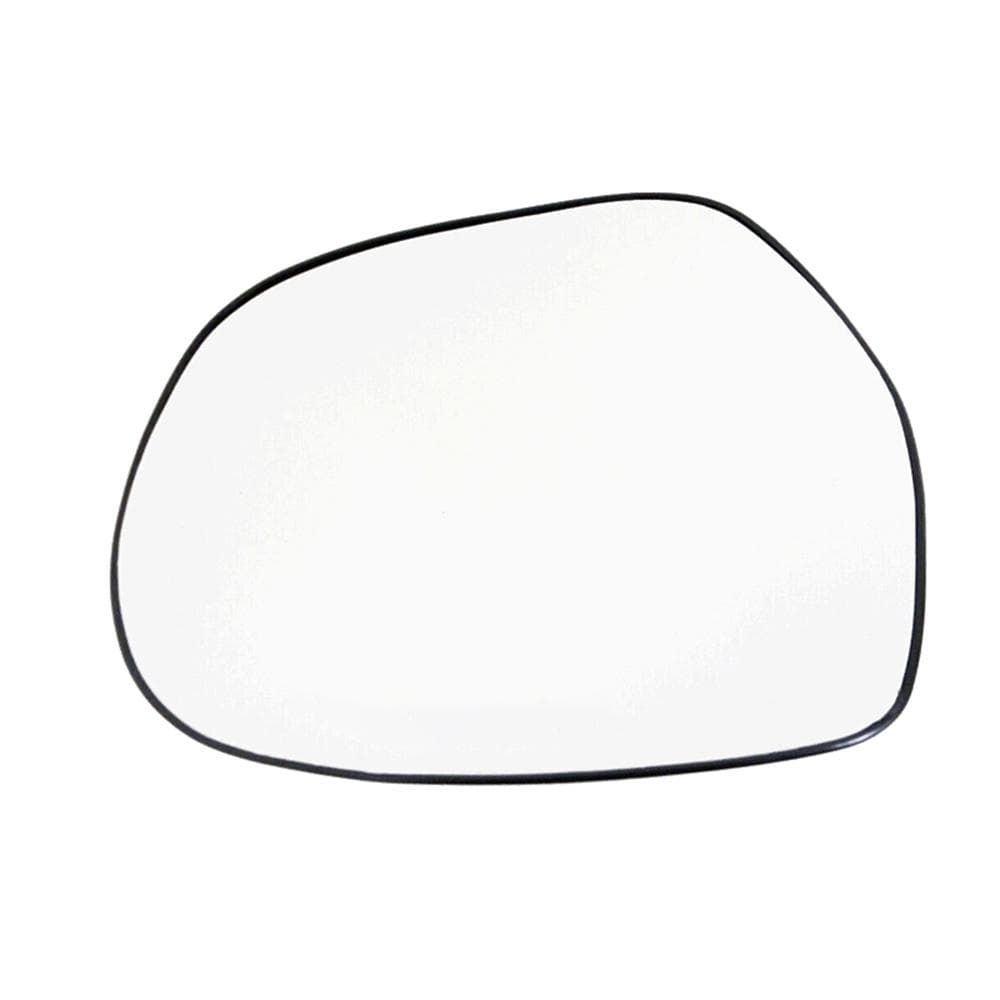 Left Driver Side Mirror Glass Heated For 2003-2009 Toyota 4Runner | Lexus GX470