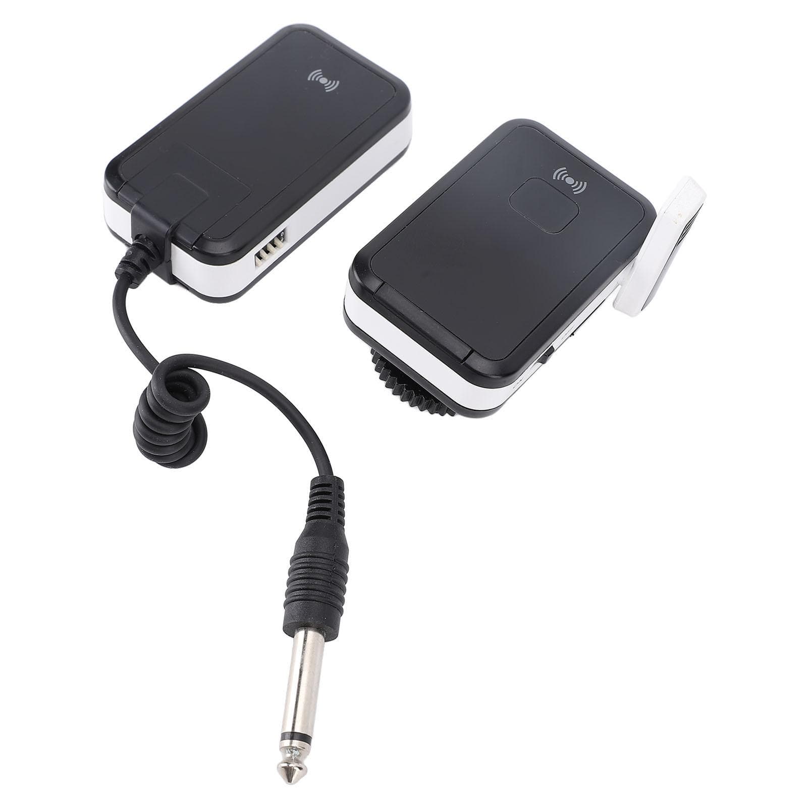 Wireless Radio Flash Trigger Kit 16 Channel Fast Response Stable Transfer 2.4G Wireless Flash