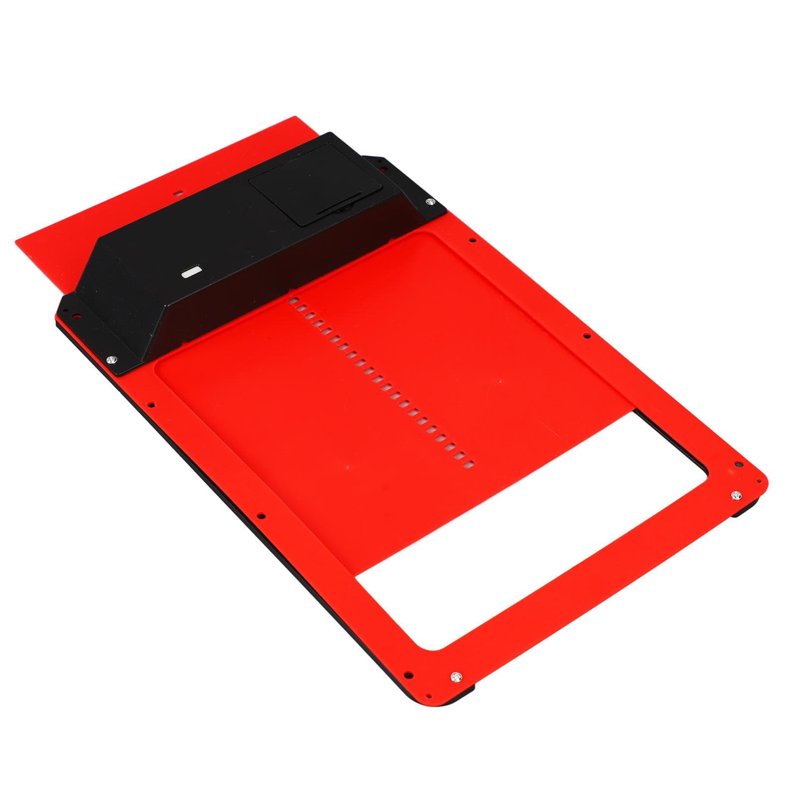 Automatic Chicken Coop Door Light Sensing Battery Powered Easy Installation Chicken Coop Door