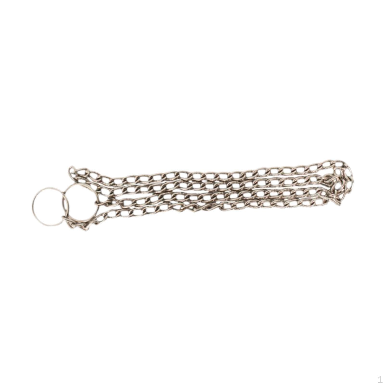 Cow Apparatus, Livestock Calving Instruments, Veterinary Tool, Midwifery Pliers, Heavy Duty Tool for 1 Chain