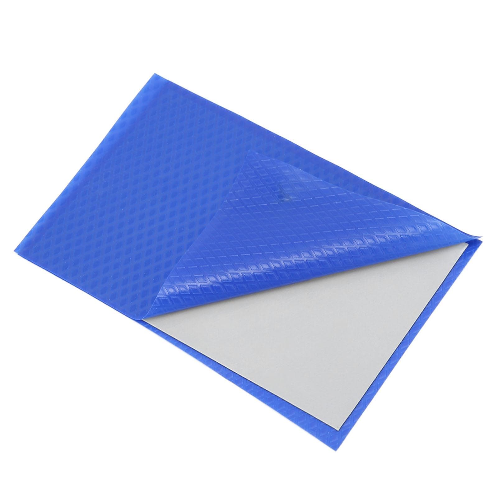 Thermal Pad 13.8 WmK Conductivity 90x60mm Good Insulation Heat Resistance Computer Thermal 90*60*2.0mm