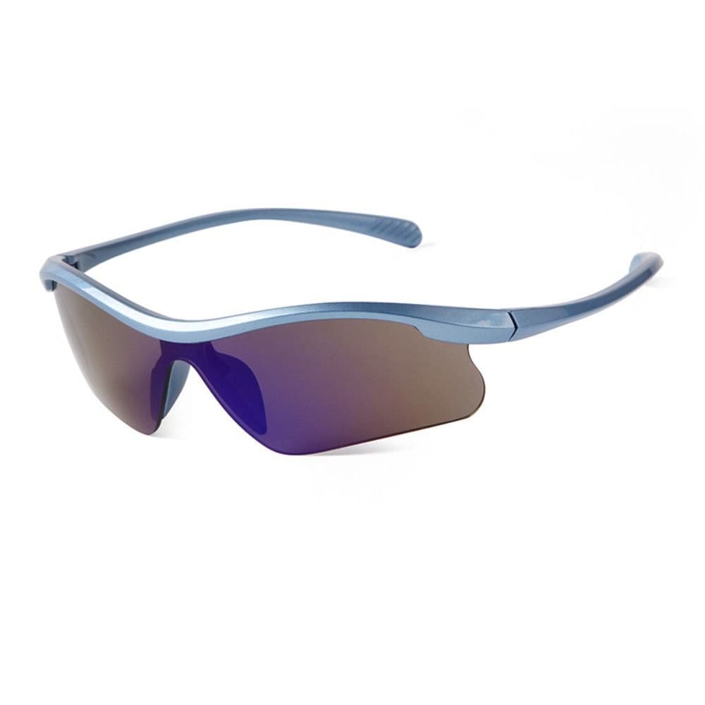 Fashion Cycling Goggles Windproof Sports Sunglasses for Outdoor Biking Men Women One Piece Eyewear