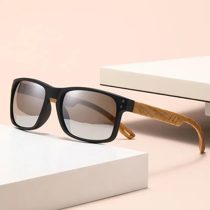 Vintage Unisex Sunglasses UV400 Protection for Women Men Outdoor Driving Street Photography Fashion Eyewear