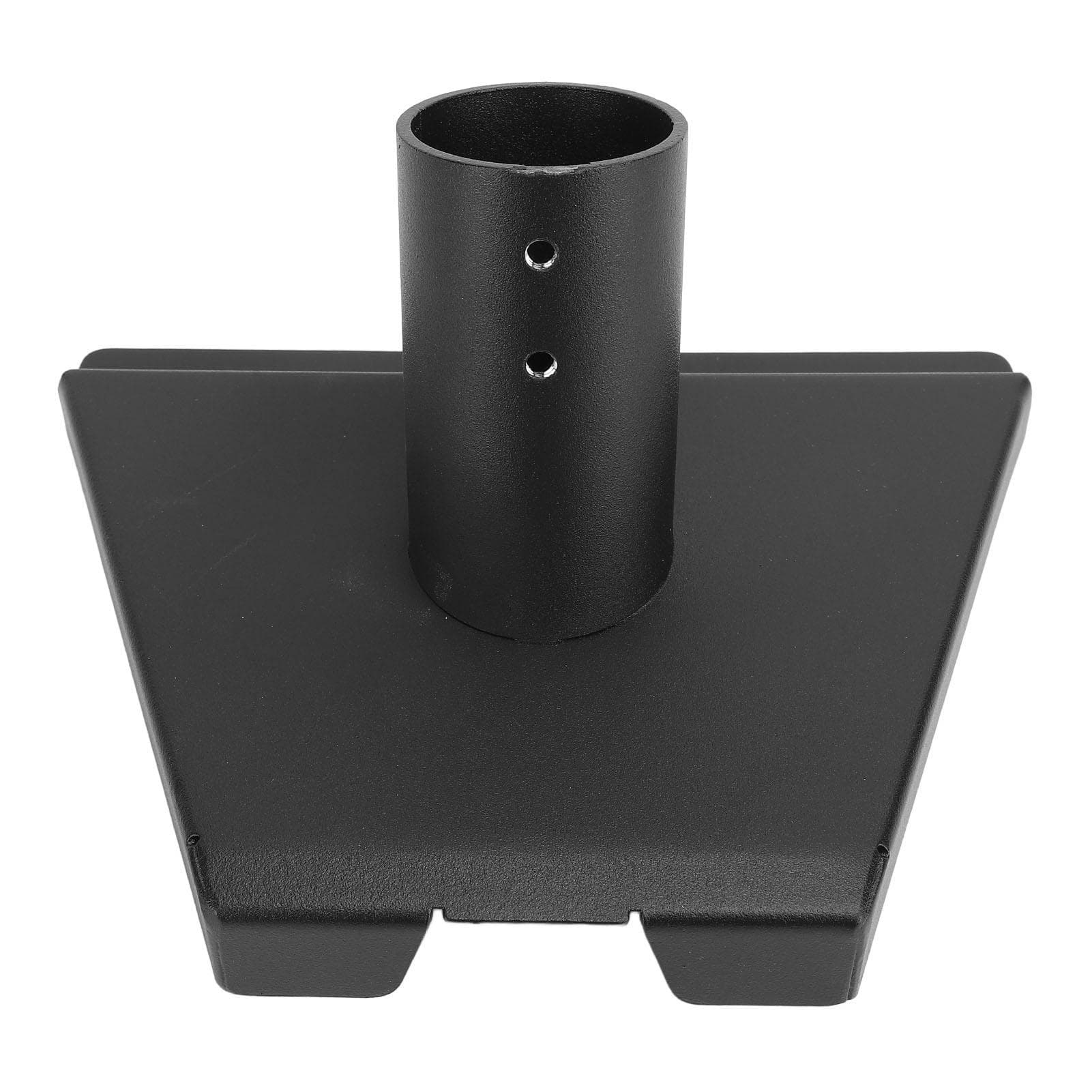 Satellite Pipe Adapter Metal Easy to Install Satellite Pipe Adapter Mount for GEN 3 V3 Standard