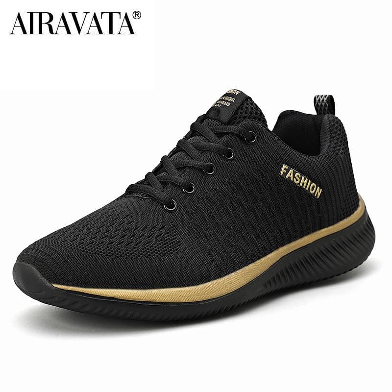 Sneakers for Men Women Fashion Outdoor Running Sneakers Breathable Casual Shoes Size 35-48 47