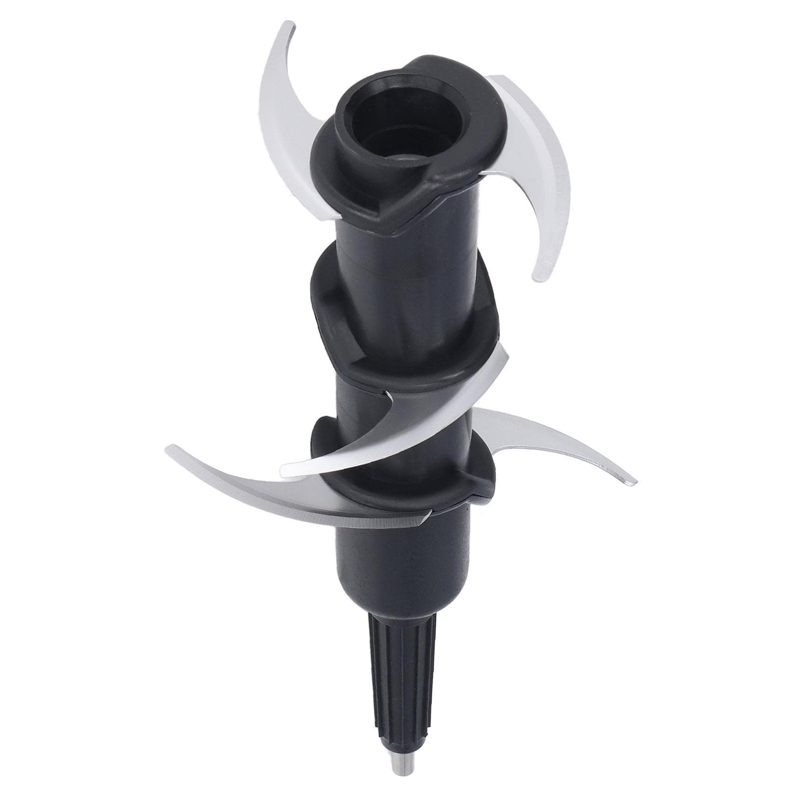 Blender Blade Assembly ABS Food Grade Stainless Steel 6 Blades Juicer Accessory for BL740 1100W
