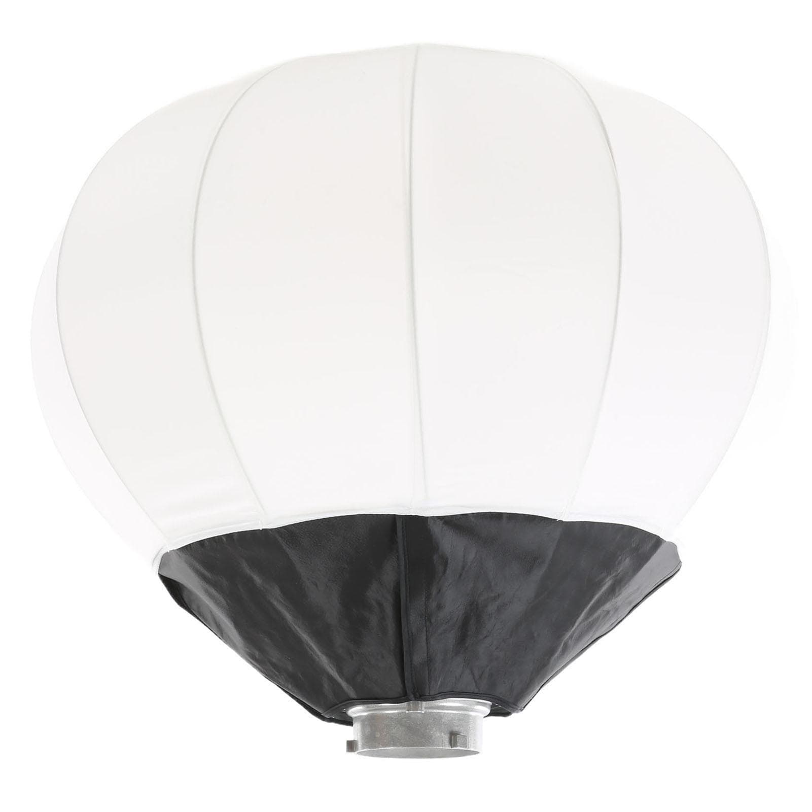 65cm Lantern Softbox for Bowens Mount Foldable Portable Ball Shape Soft Box for Micro Film