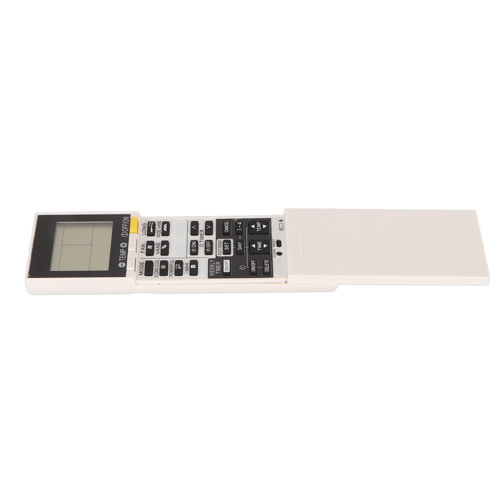 SG15J Remote Control Replacement Multi Functional AC Remote for Mitsubishi Air Conditioner