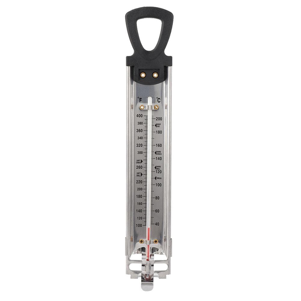 Fahrenheit Celsius Fahrenheit / celsius Double Scale Display Household Kitchen Hanging Candy Thermometer