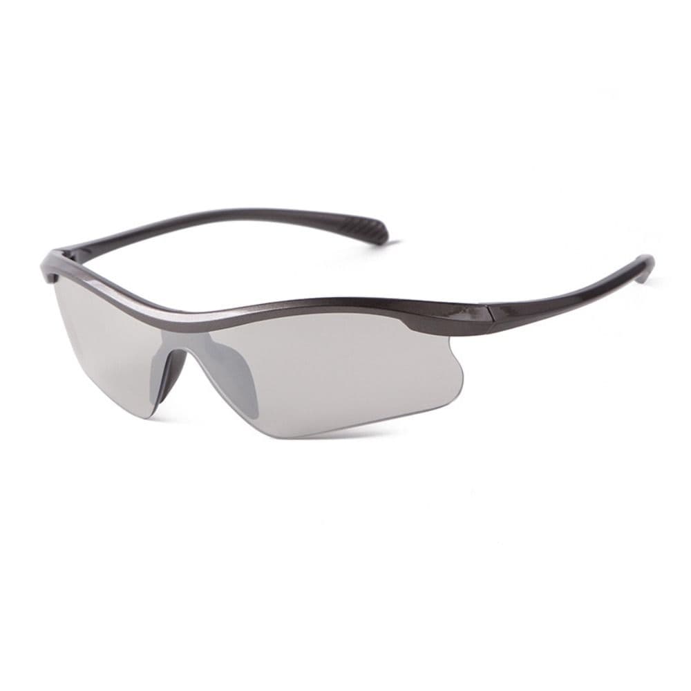 Fashion Cycling Goggles Windproof Sports Sunglasses One Piece Eyewear for Women Men Outdoor Bicycle Riding