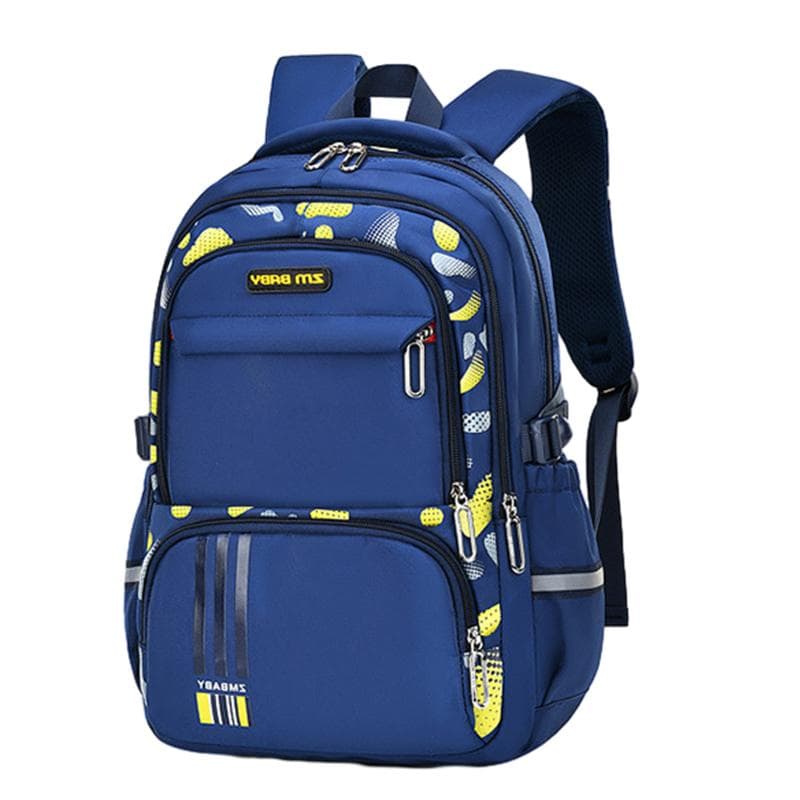 Waterproof Children's School Bags Boys Kids Backpack Primary School Backpacks Orthopedic Backpack Schoolbag 46*30*17cm