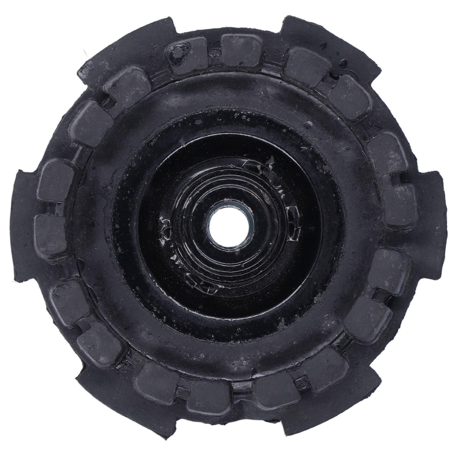 AC Compressor Clutch Hub Auto Car Accessory Replacement for T5 7SEU16C 7E0820803F