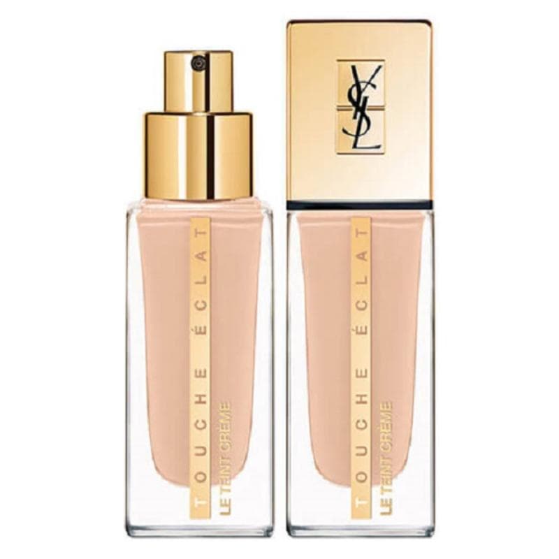Yves Saint Laurent Touche Éclat Le Teint Creme Foundation 25ml #BR20