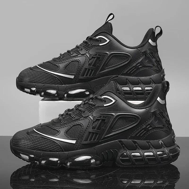 Men shoes Sneakers Male tenis Luxury shoes Mens casual Trainer Race Breathable fashion loafers running Shoes for men 46