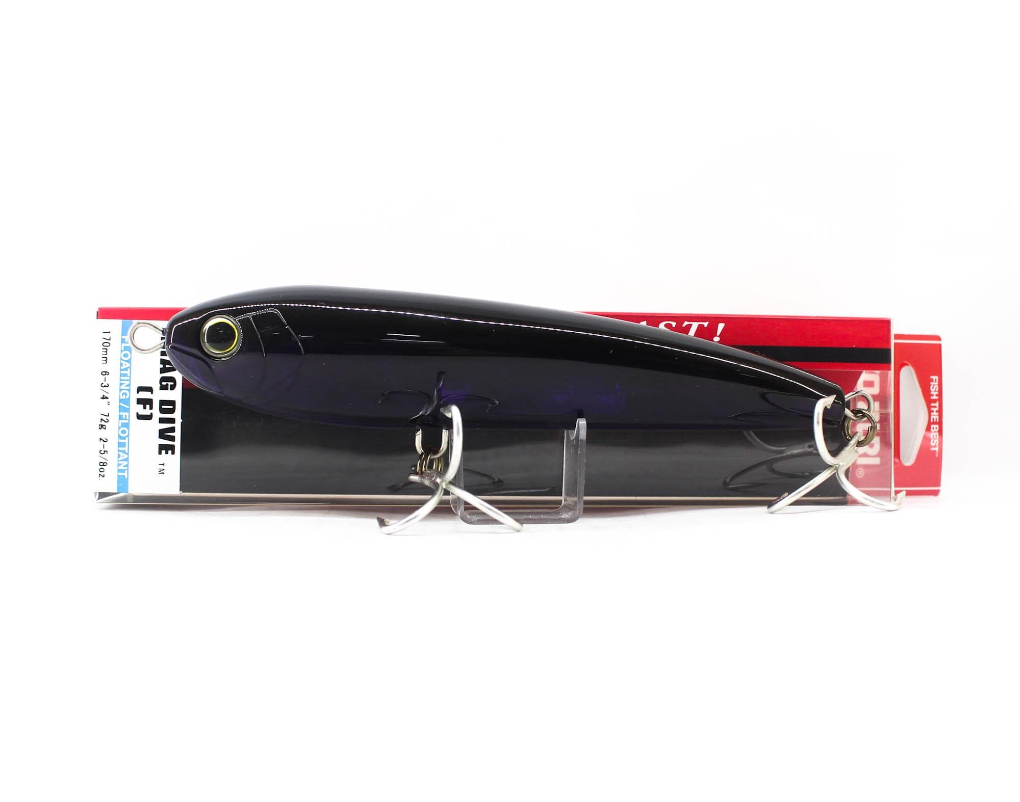 Yo Zuri Mag Dive 170F Floating Lure R1446-BP (9135)