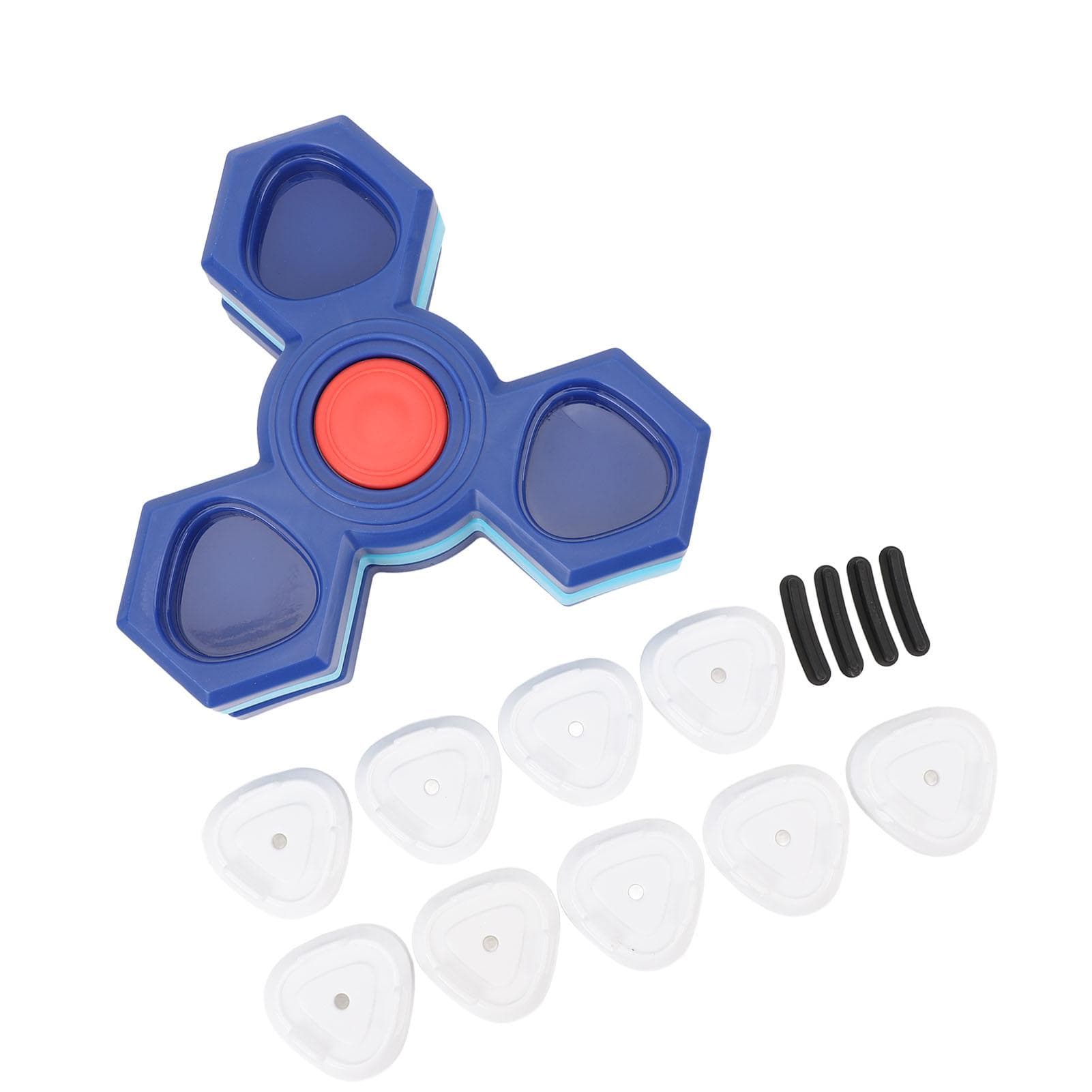 Pet Slow Feeder 3 Level Interactive Prevent Slip Boredom Relief Pet Puzzle Slow Feeding Bowl for