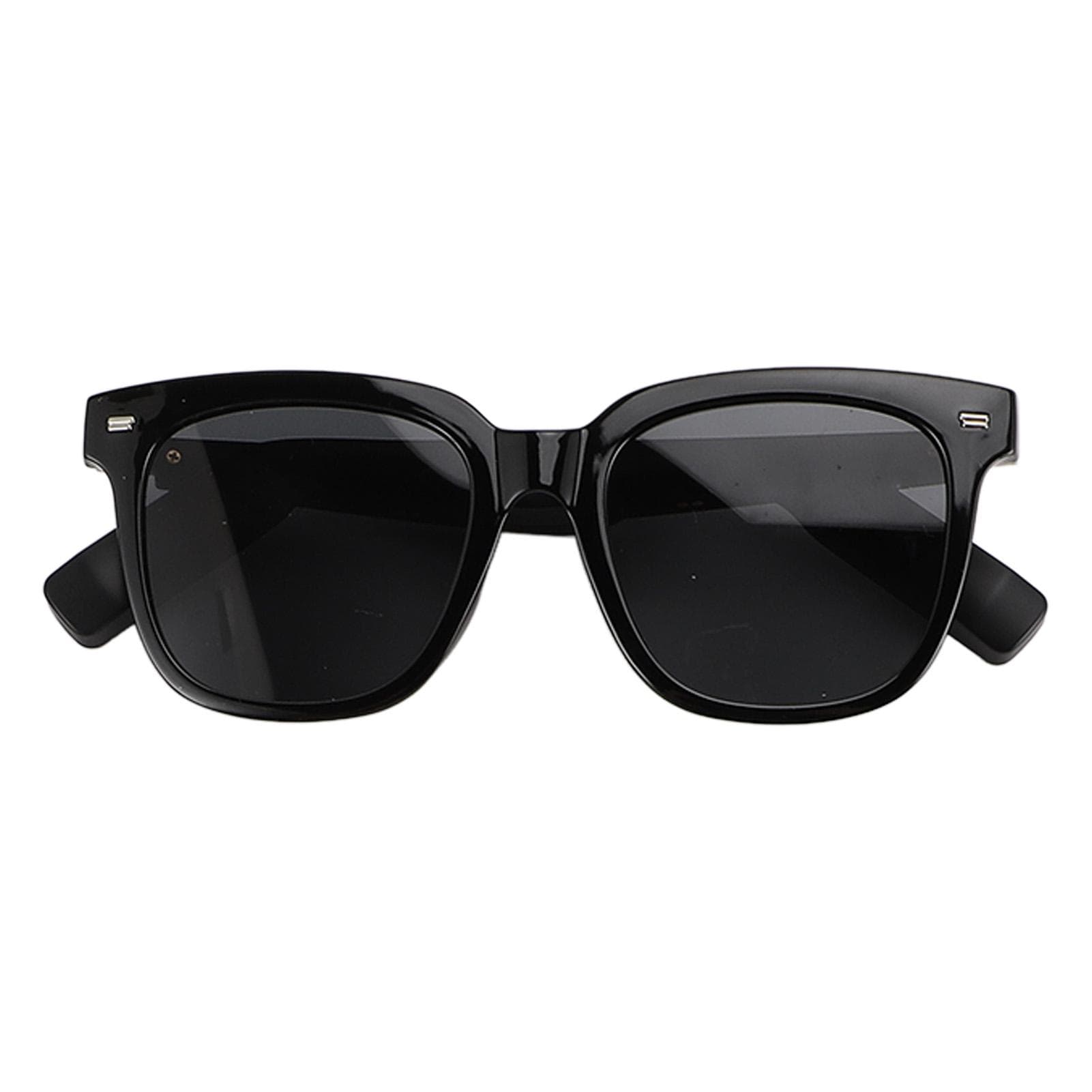 Smart Glasses UV Guard Open Ear Speaker Music Calling Wireless Bluetooth Sunglasses for Outdoor