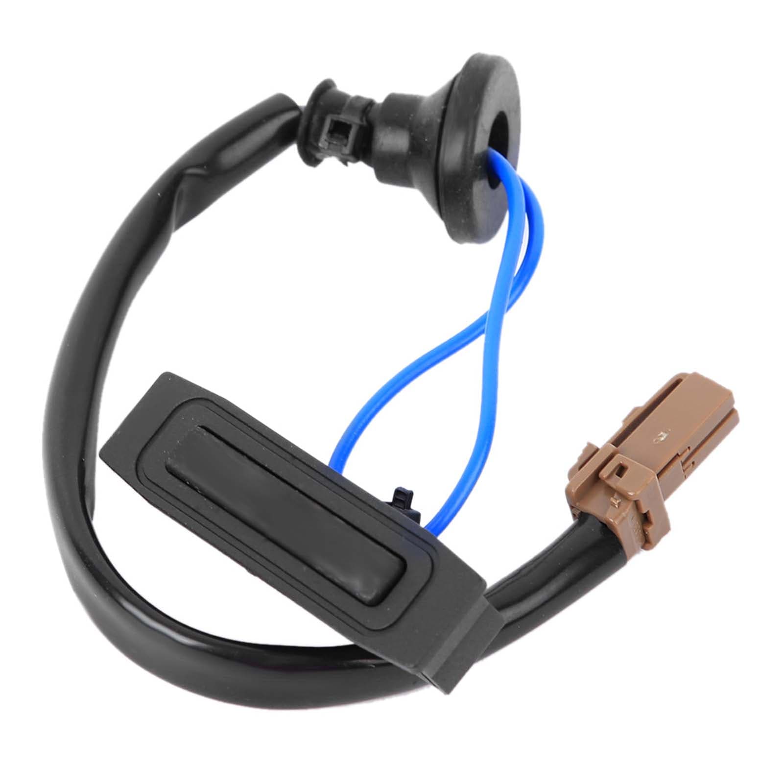 Tailgate Liftgate Trunk Open Release Switch 25380ED000 Fits for Nissan MuranoPathfinder