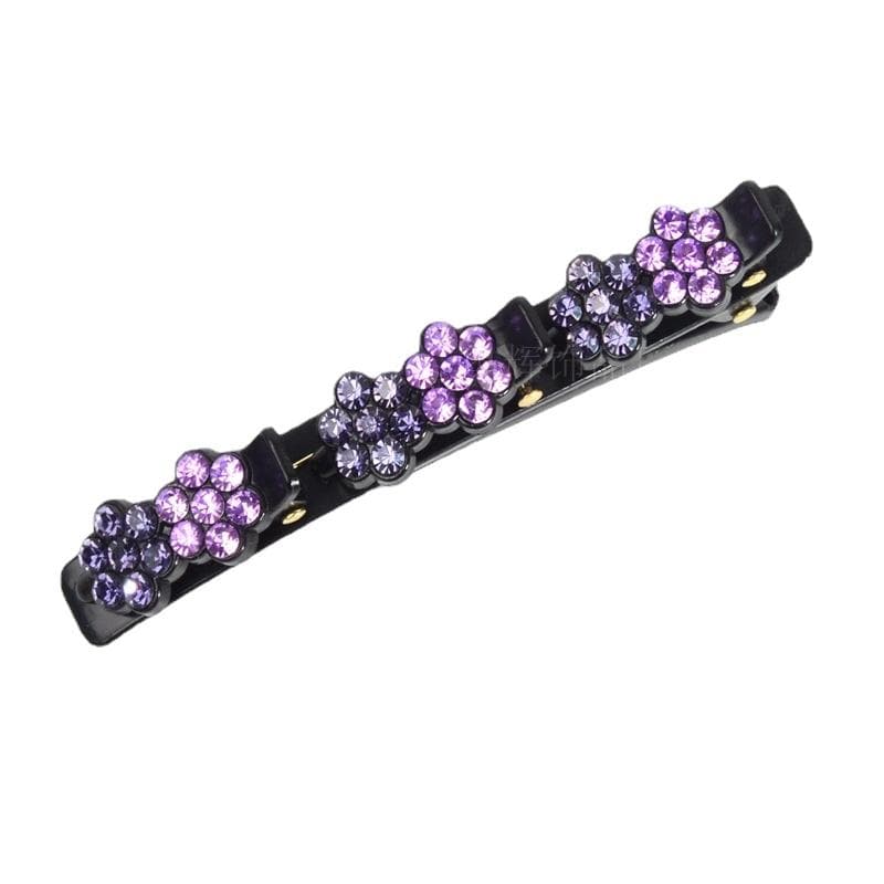 Women Bangs Clips Hair Side Clips Fixed Fringe Barrettes Hair Styling Tool Female Ladies Girls Headwear Hairpin Hair Accessories