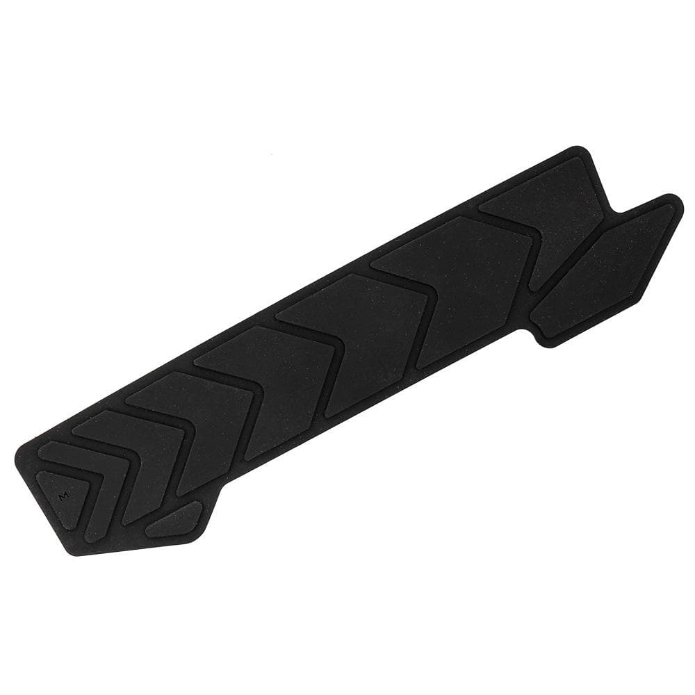 ZTTO Bike Chainstay Protector Bicycle Frame Chain Protective Guard Pad AntiScratch Cycling black