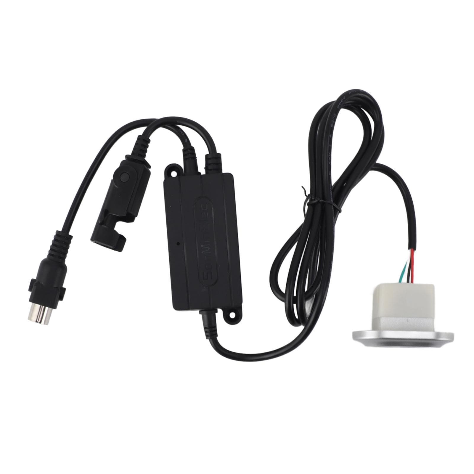 Electric Sofa Voice Controller 29V ABS Power Recliner Lift Chair Voice Control Switch Replacement
