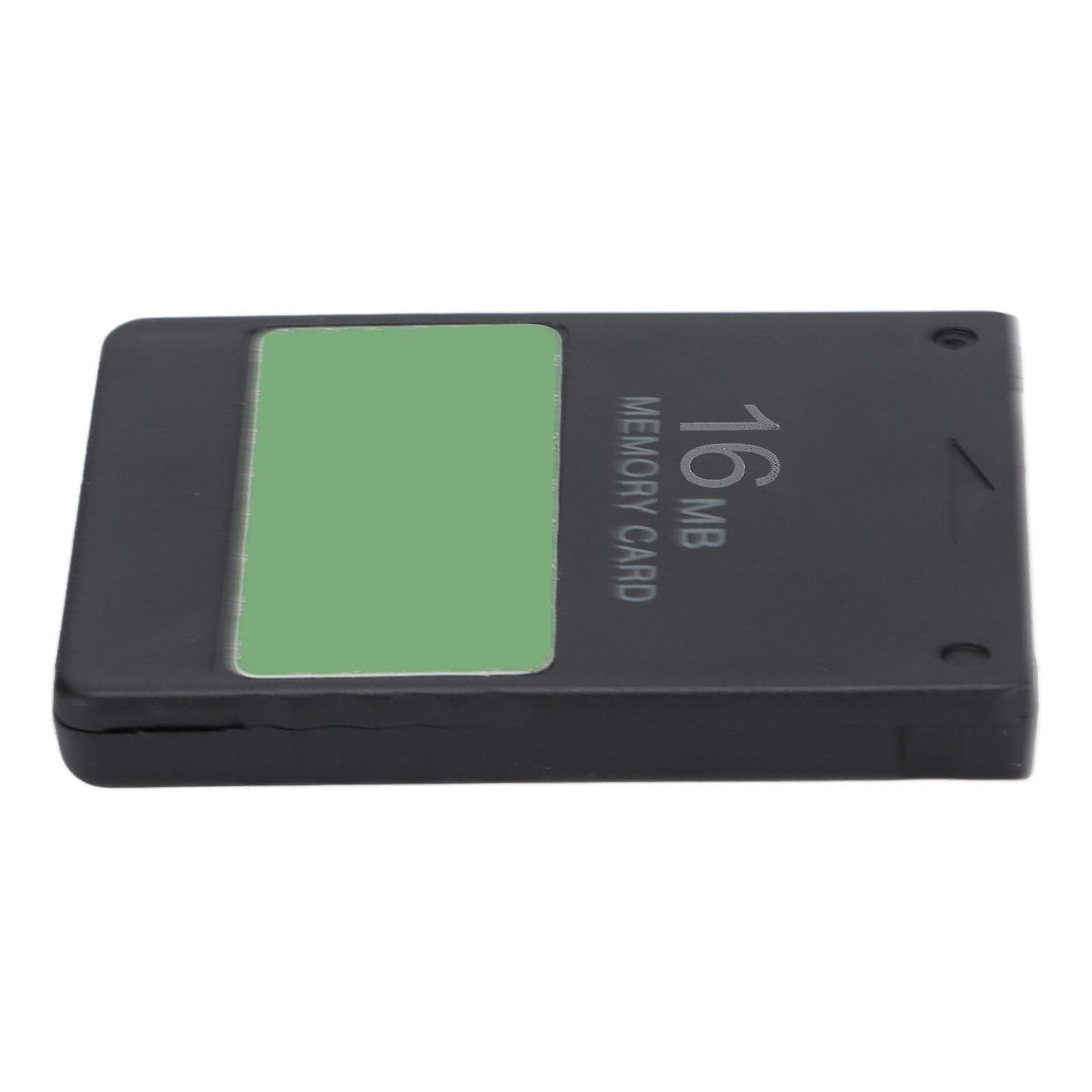 FMCB Memory Card Portable FMCB Card for PlayStaion Slim SPCH‑79xxxx Series Game Console64MB