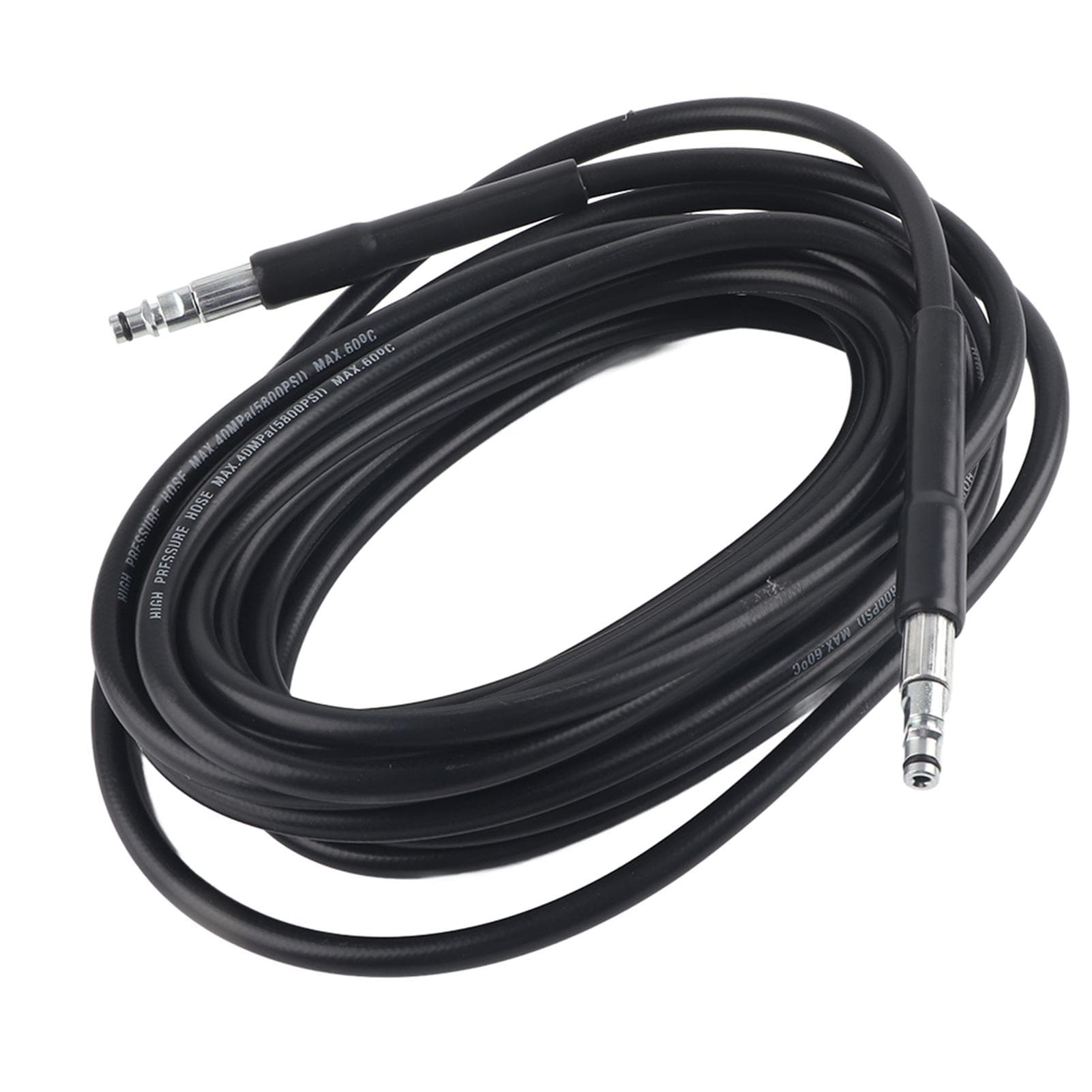 High Pressure Cleaning Washer Water Hose Pipe Tube Fit for Karcher K2 K3 K4 K5 K Series10m 10M/32.8FT