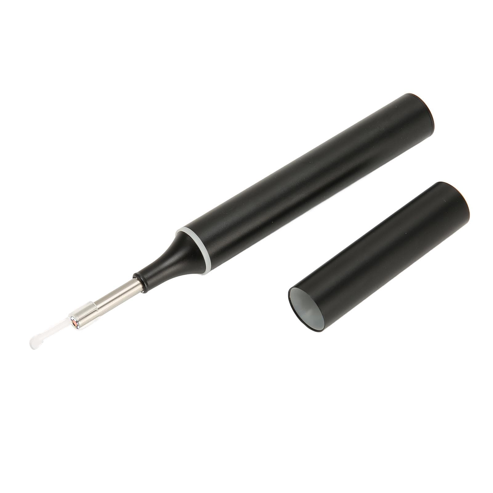 Earwax Removal Kit Intelligent Visible Support APP Ear Cleaner with 1296P Camera 8 Ear Spoon Head