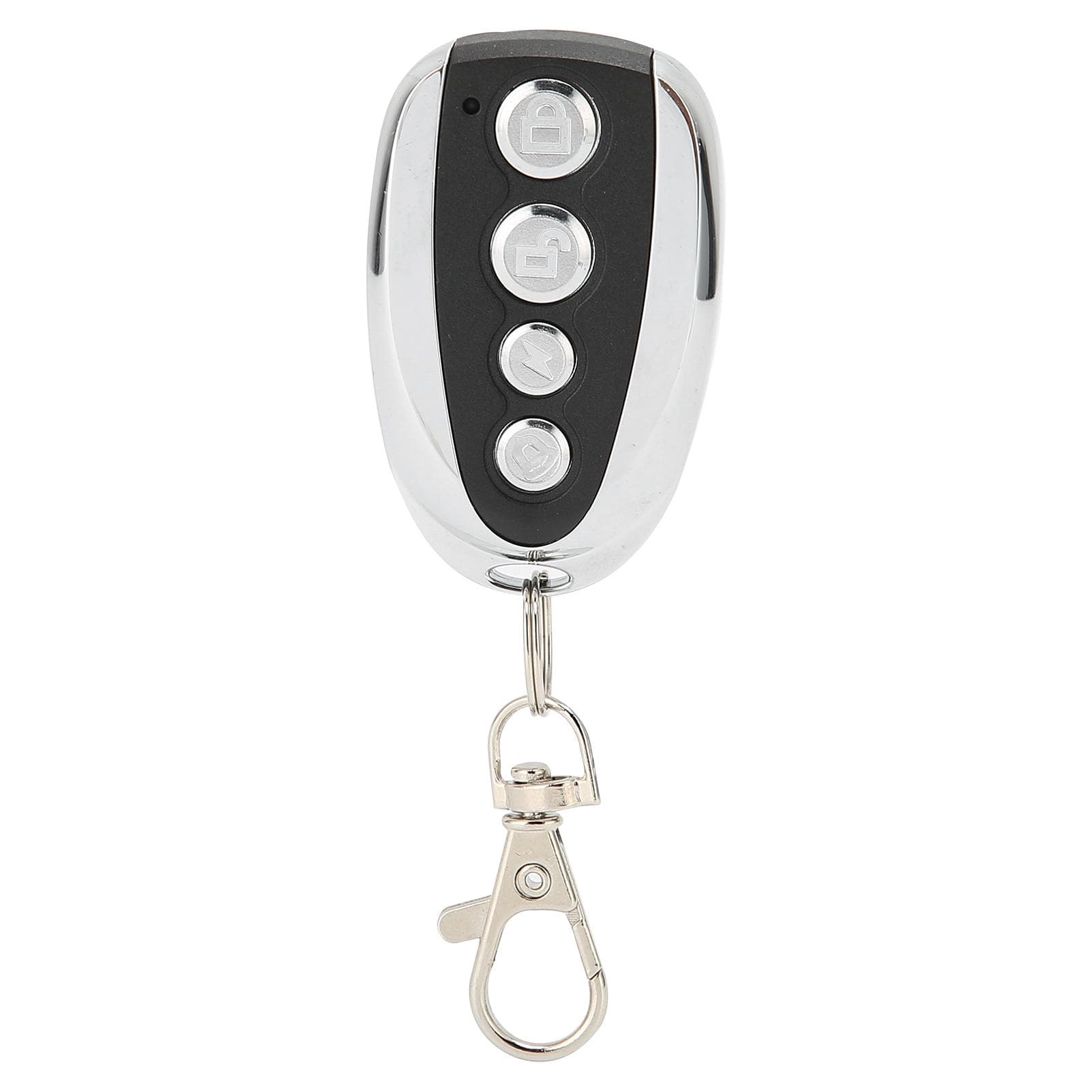 Duplicator Remote Control 4 Channel Remote Control Copy Electronic Car Home Garage Gate Fob