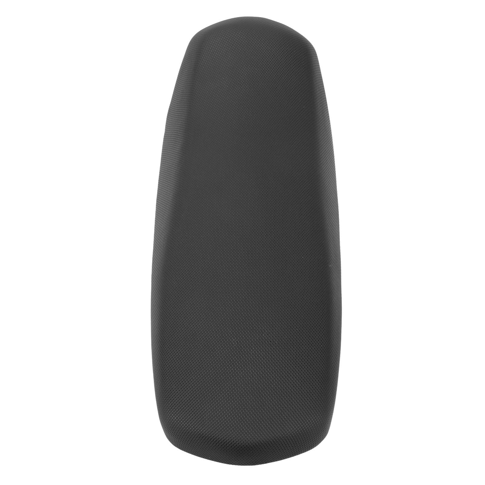 Electric Motorcycle Seat Cushion Black Leather Replacement for Sur Ron Light Bee X S Electric Dirt