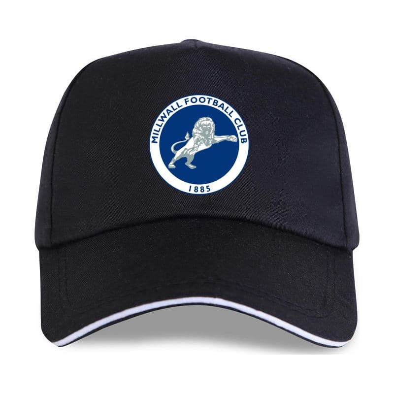 New Unisex Baseball cap millwall footbal Unisex Women tops