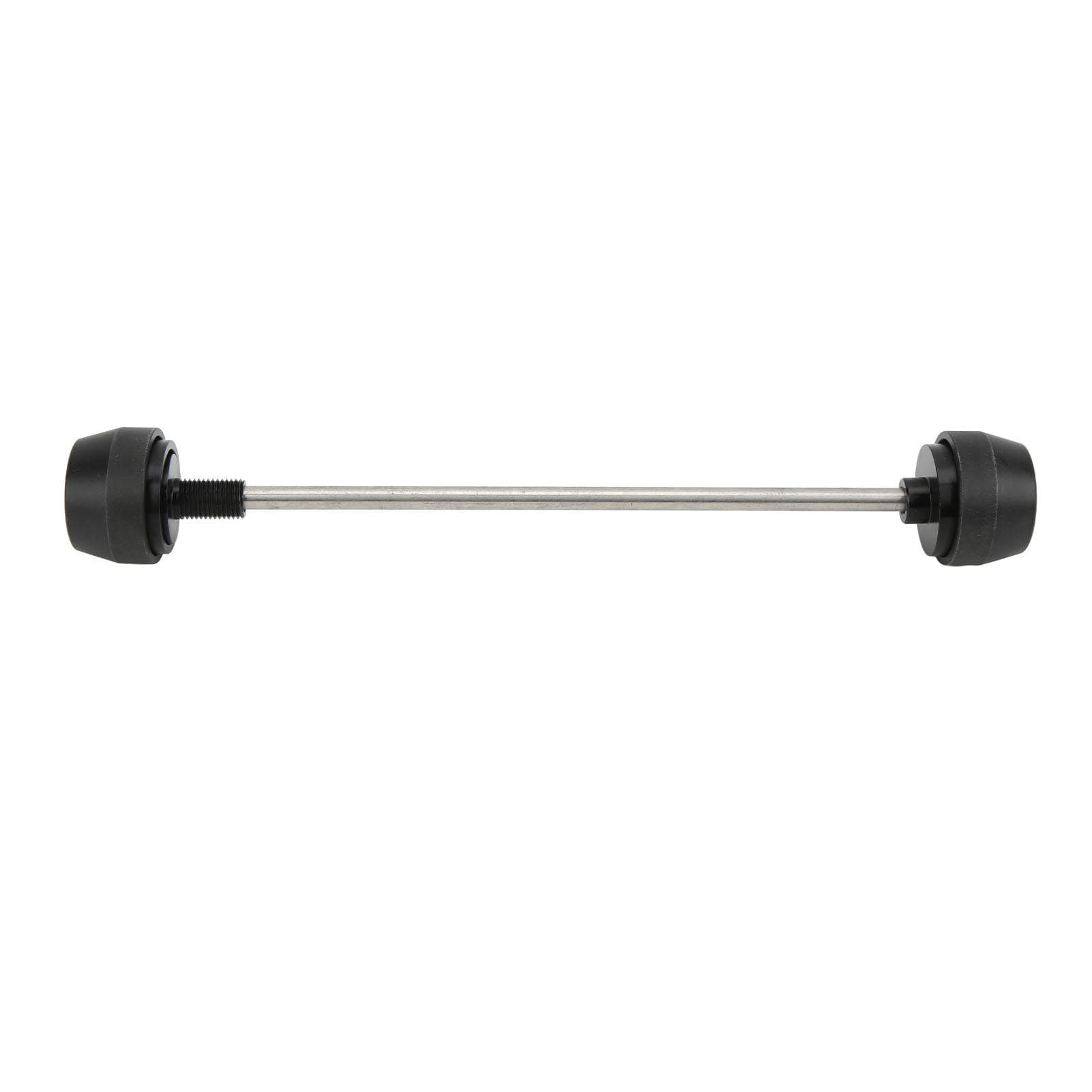 Motorcycle Front Axle Slider Aluminum Alloy Wheel Fork Protector Replacement for CB650F CBR650F