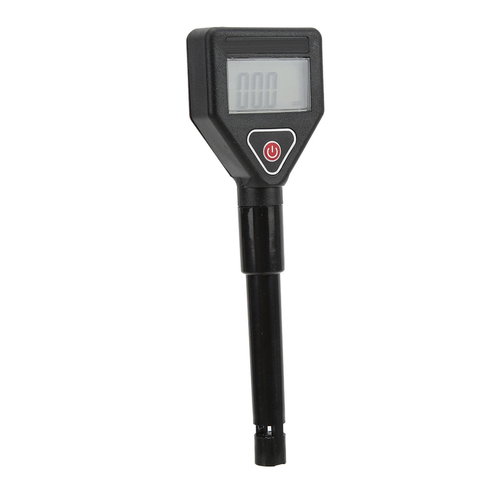 Salinity Tester Small Lightweight Portable Easy Operation Quick Stable High Accuracy Wide